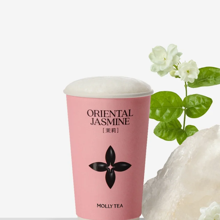 Fresh Milk Tea drinks