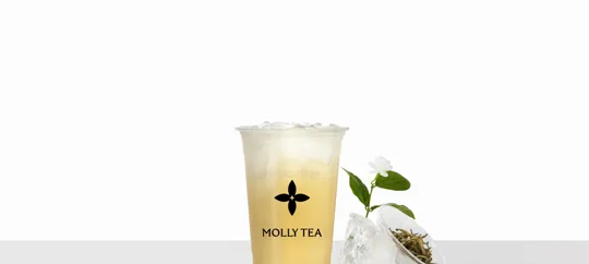 Premium Jasmine Tea